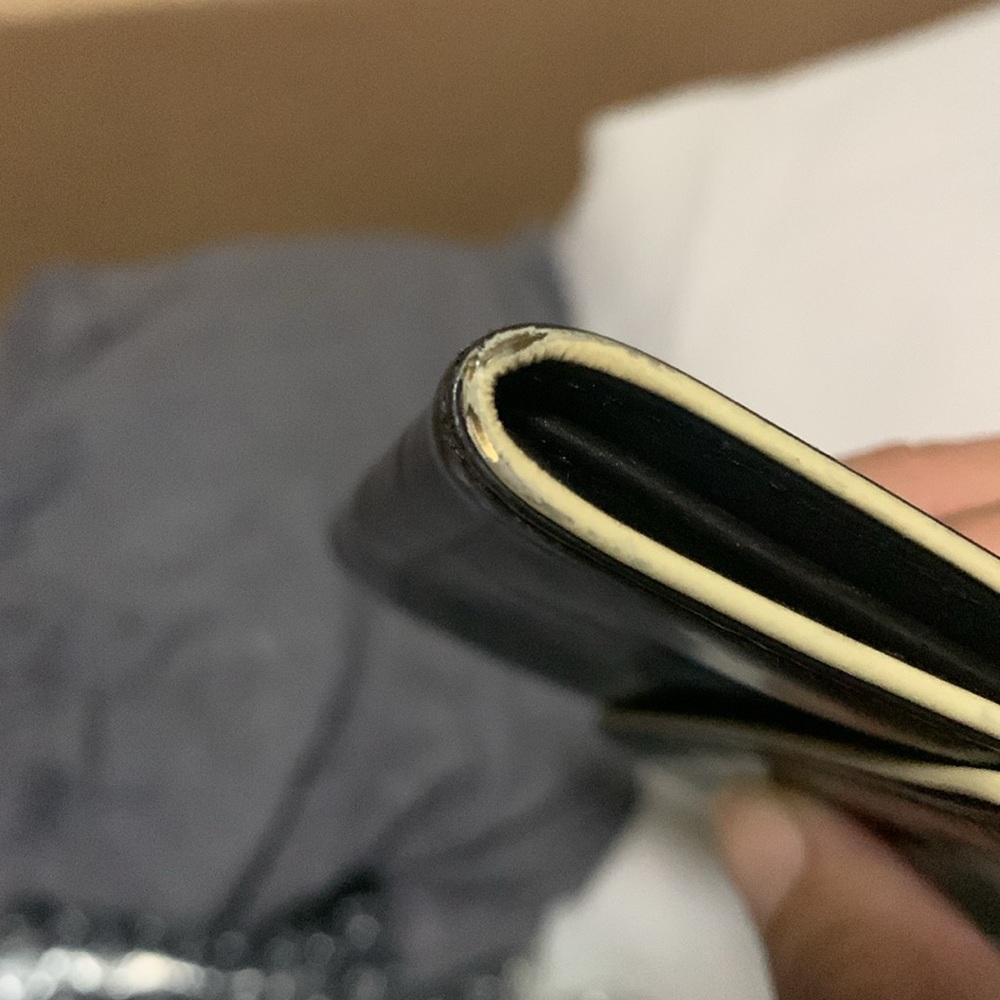 PRADA Card Case Wallet - Picture 7 of 7